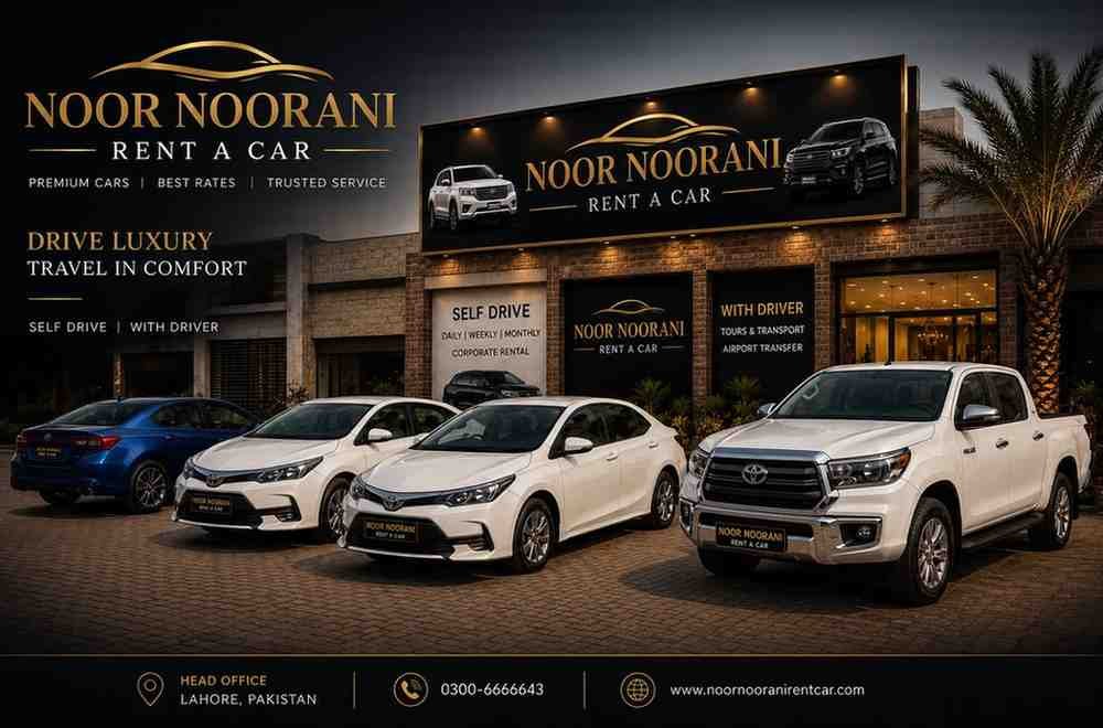 noor noorani about us