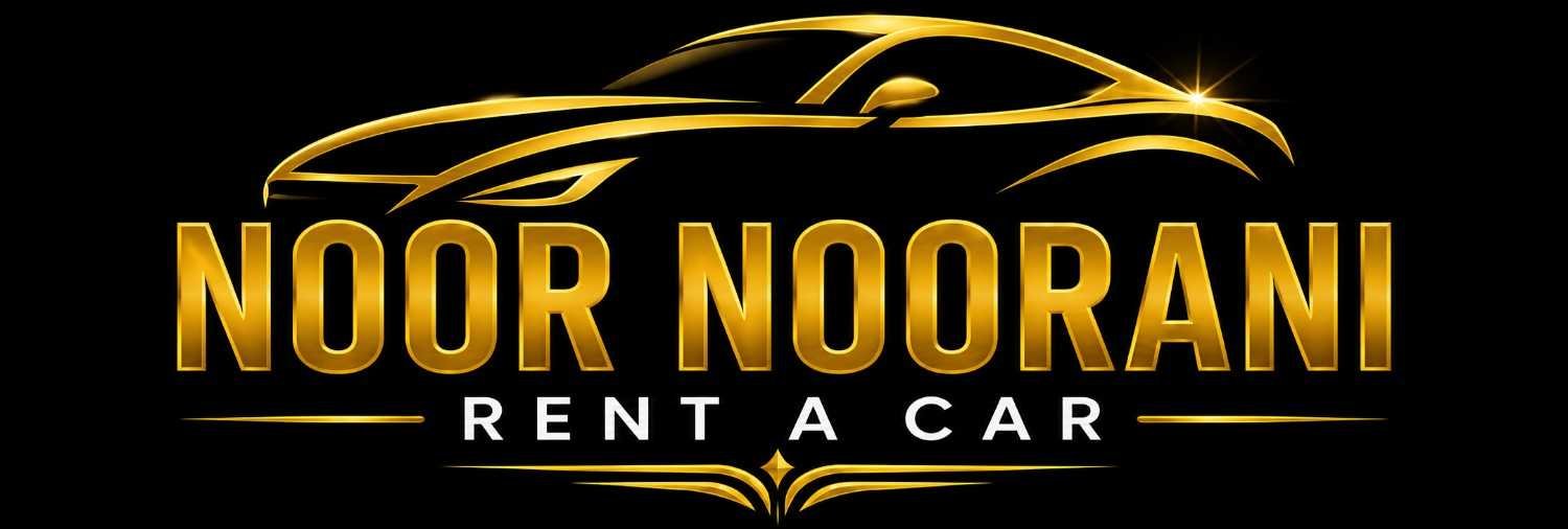 noor noorani rent car lahore logo